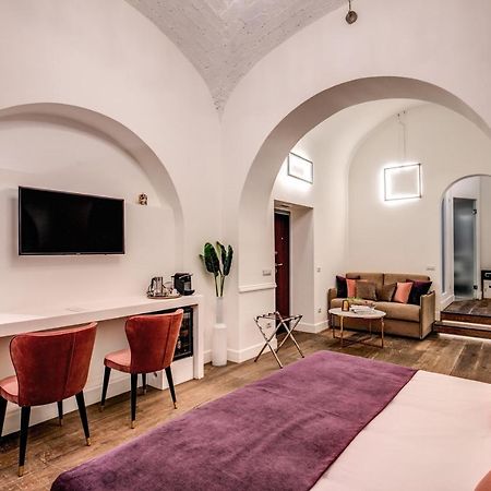 Boutique Centrale Relais Rome Exterior photo