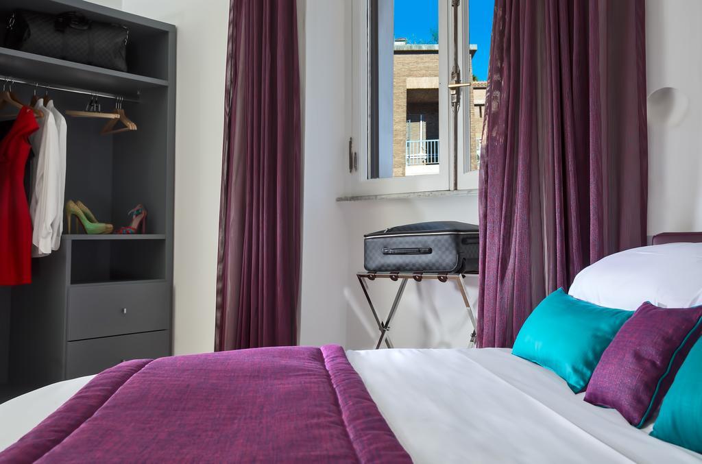 Boutique Centrale Relais Rome Exterior photo